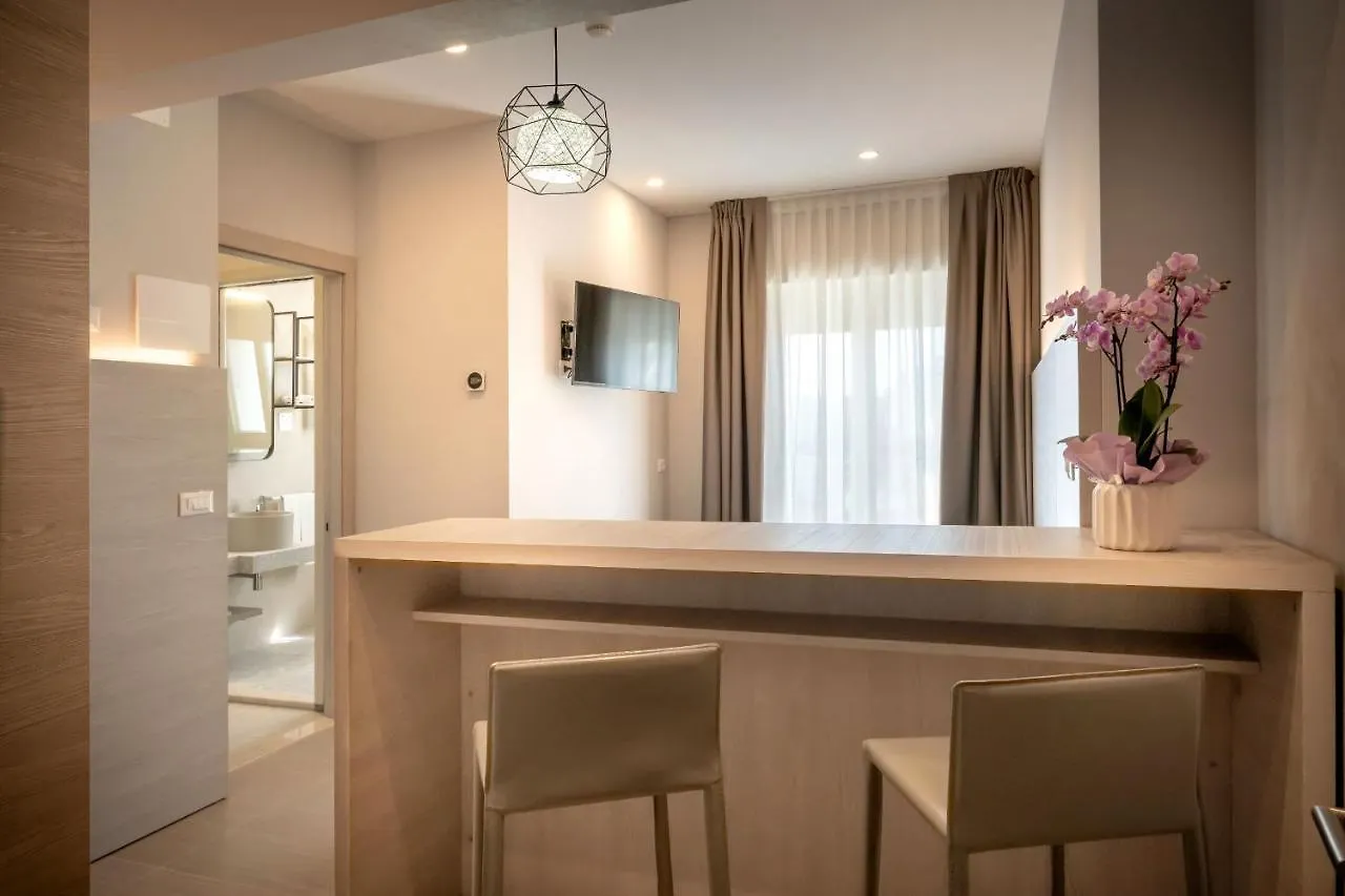 Hotel Marco Polo 卡奥莱