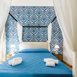 Apartament Incao I Pupi House Cefalù