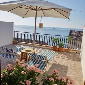 Dom wakacyjny Paradise Giardini-Naxos