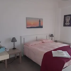 Dom wakacyjny La Casa Di Andly Palermo