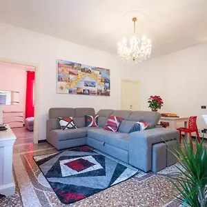 Apartament Waterfront House Genua