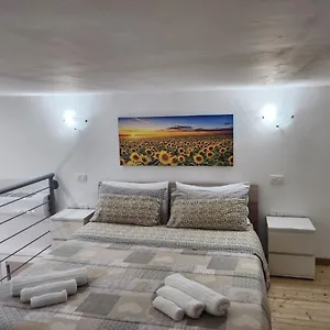 Apartament Il Cortile Della Patrona Syrakuzy