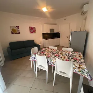 Apartament Marina - Agenzia Cocal