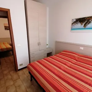 Apartament Panfilo
