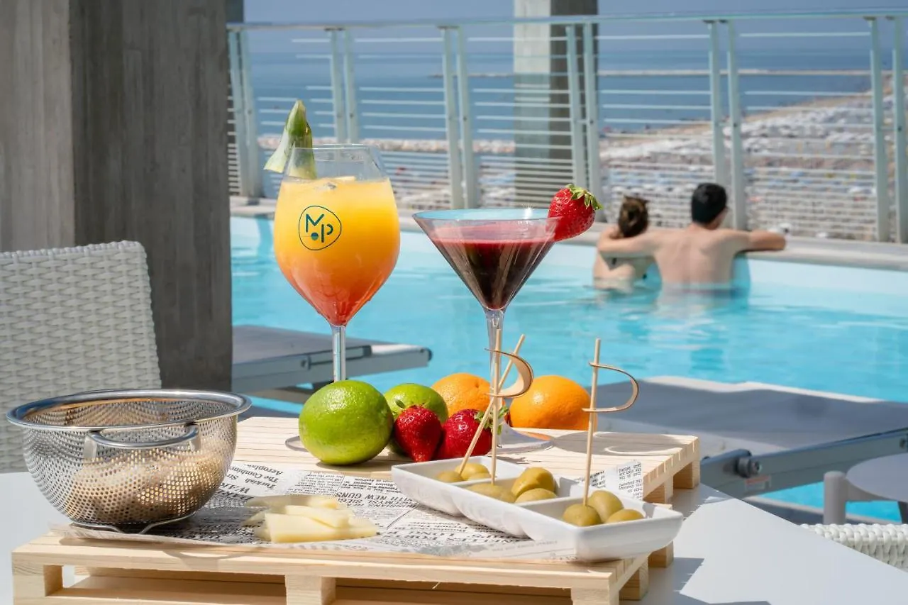 Hotel Marco Polo Caorle