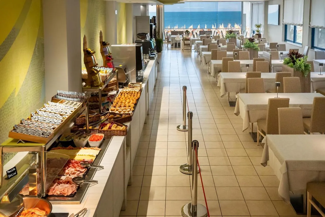 Hotel Marco Polo Caorle