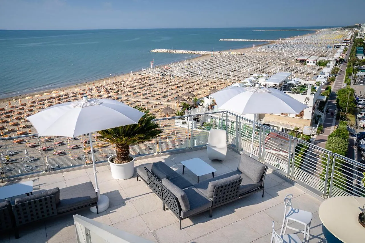 Hotel Marco Polo Caorle