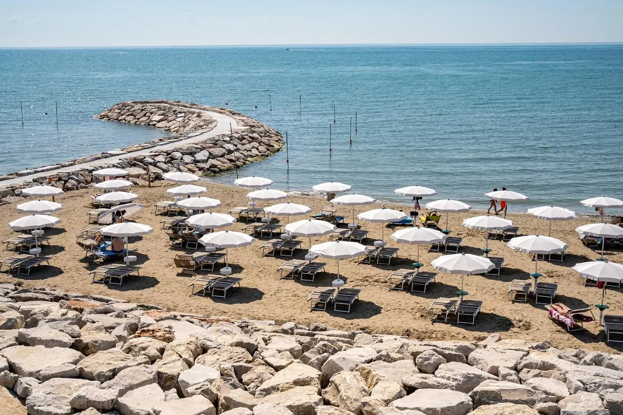 Hotel Marco Polo Caorle