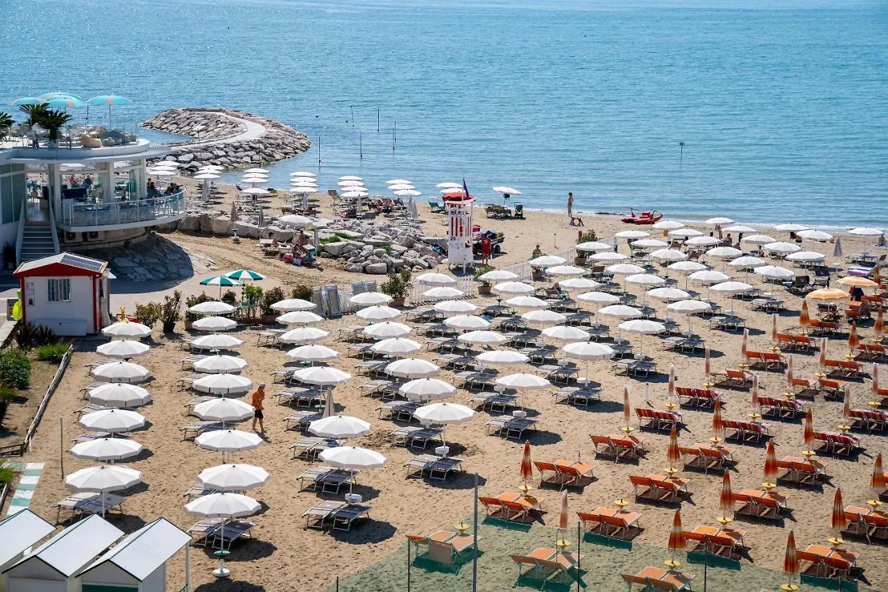 Hotel Marco Polo Caorle