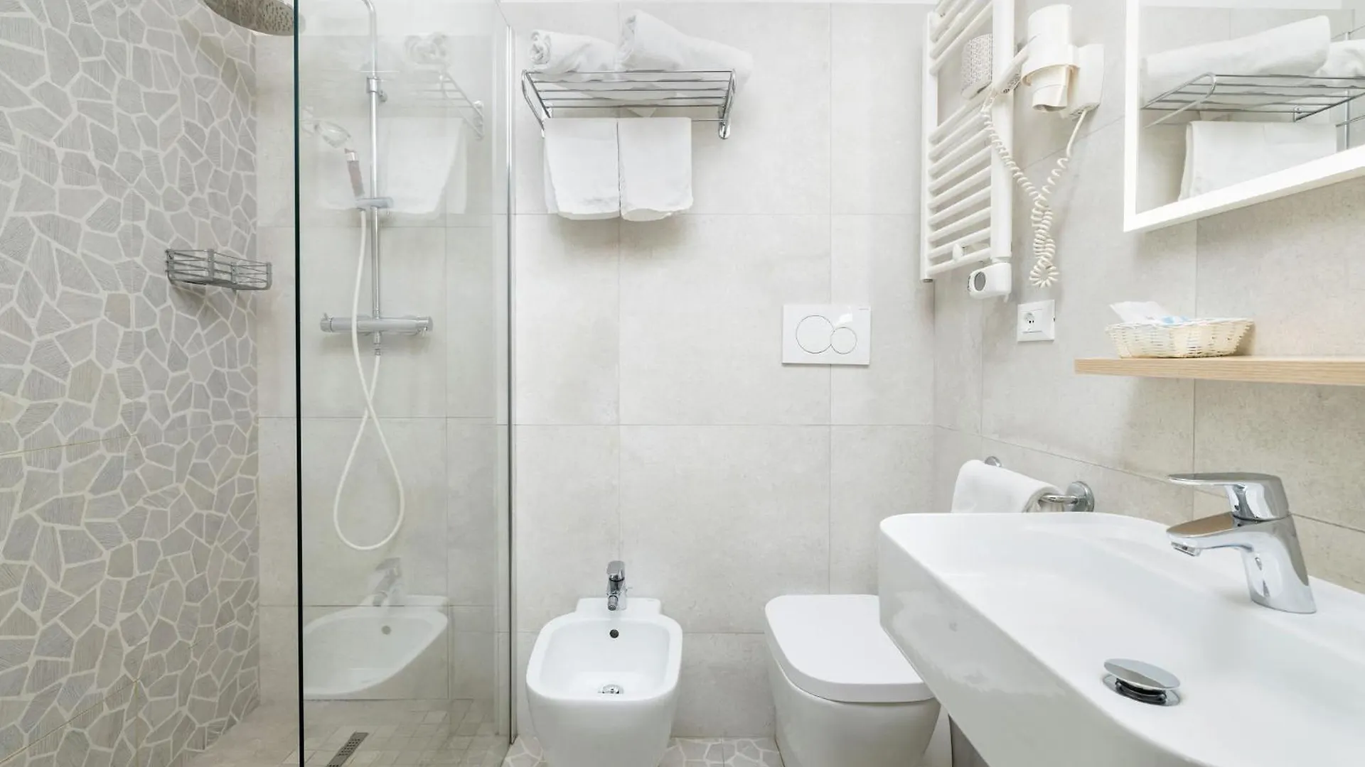 ***  Hotel Marco Polo Caorle Italy